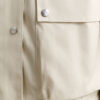Cotton Decker Jacket Cotton Decker Jacket