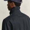 Cotton Decker Jacket