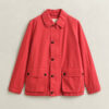 Cotton Decker Jacket Cotton Decker Jacket