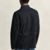 Cotton Decker Jacket