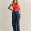 Cotton Linen Jeans Cotton Linen Jeans