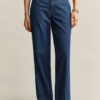 Cotton Linen Jeans Cotton Linen Jeans