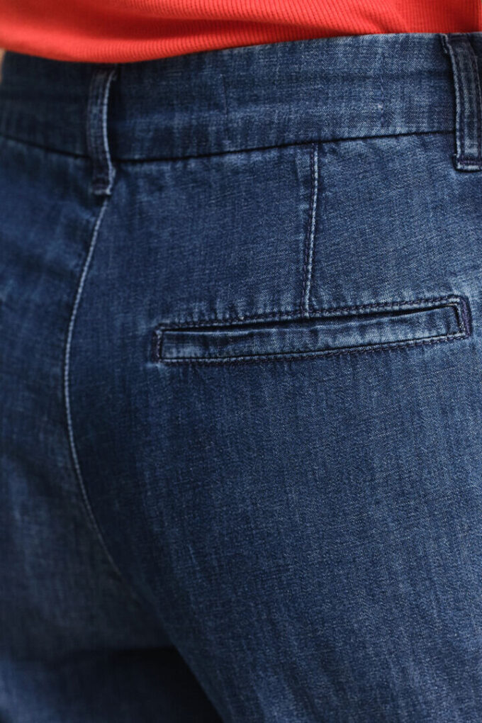 Cotton Linen Jeans Cotton Linen Jeans