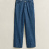 Cotton Linen Jeans Cotton Linen Jeans