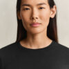 Cotton Long Sleeve T-Shirt