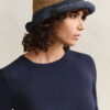 Cotton Long Sleeve T-Shirt Cotton Long Sleeve T-Shirt