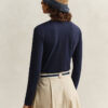 Cotton Long Sleeve T-Shirt Cotton Long Sleeve T-Shirt
