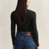Cotton Long Sleeve T-Shirt