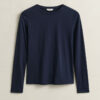 Cotton Long Sleeve T-Shirt Cotton Long Sleeve T-Shirt