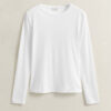 Cotton Long Sleeve T-Shirt