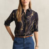 Cotton Silk Shirt Cotton Silk Shirt