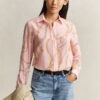 Cotton Silk Shirt Cotton Silk Shirt