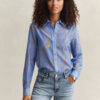 Cotton Silk Shirt Cotton Silk Shirt