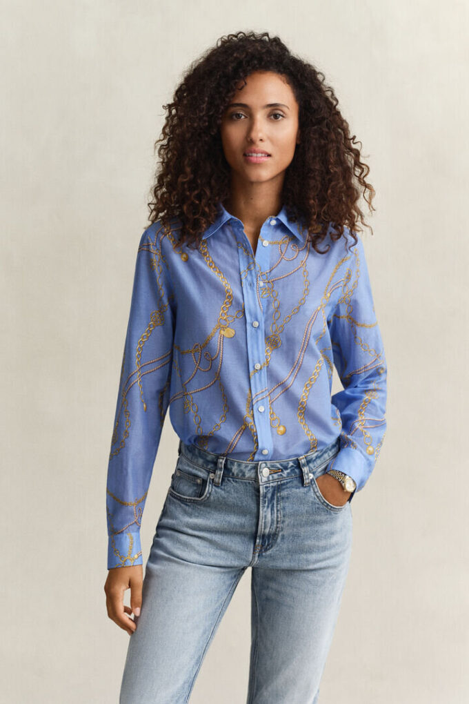 Cotton Silk Shirt Cotton Silk Shirt