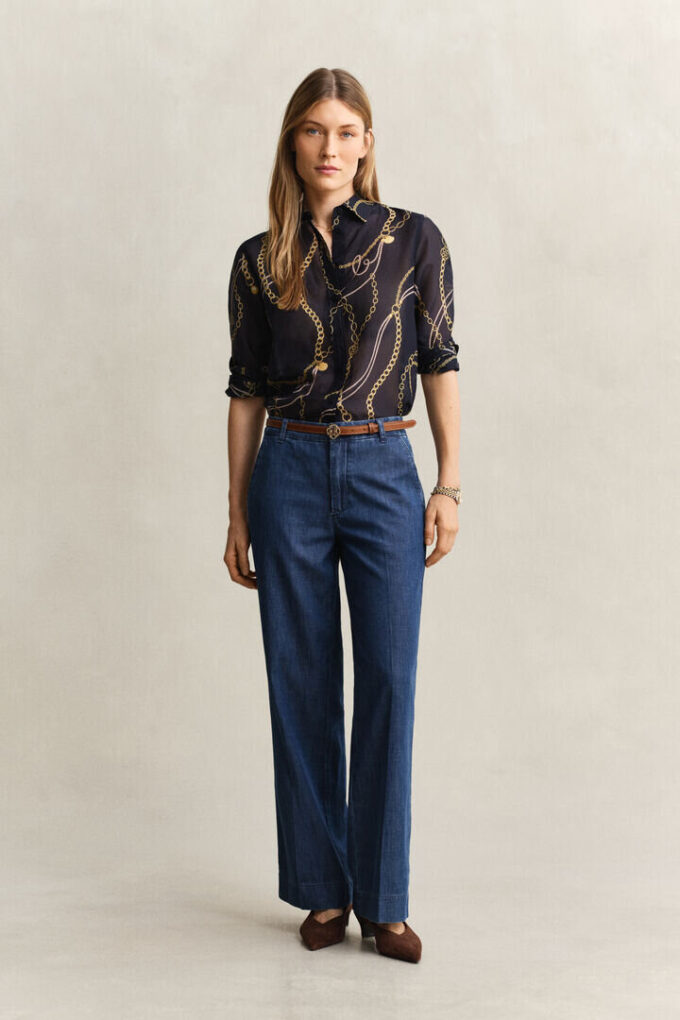 Cotton Silk Shirt Cotton Silk Shirt