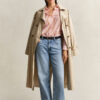 Cotton Silk Shirt Cotton Silk Shirt