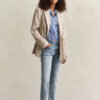 Cotton Silk Shirt Cotton Silk Shirt