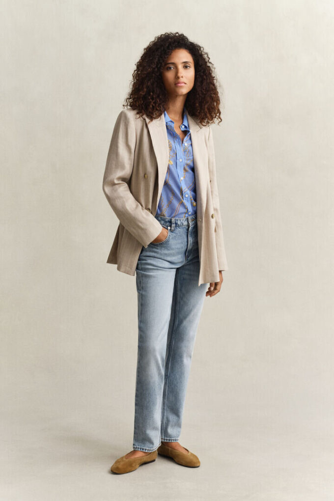 Cotton Silk Shirt Cotton Silk Shirt