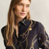 Cotton Silk Shirt Cotton Silk Shirt