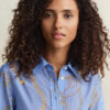 Cotton Silk Shirt Cotton Silk Shirt