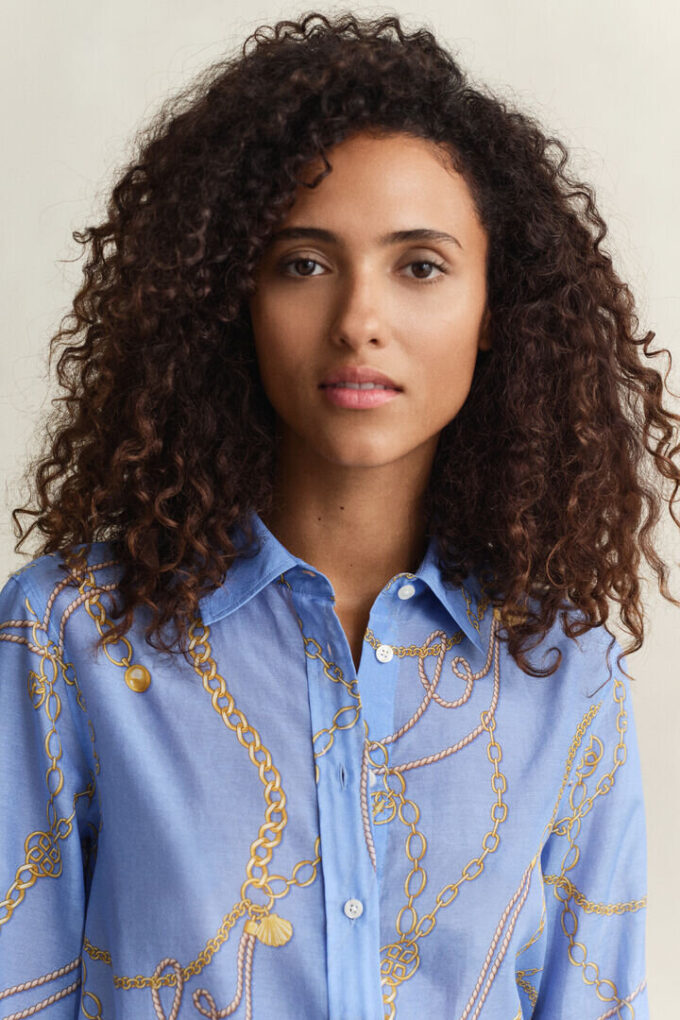 Cotton Silk Shirt Cotton Silk Shirt