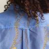 Cotton Silk Shirt Cotton Silk Shirt