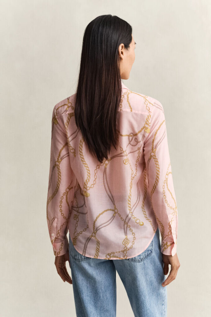 Cotton Silk Shirt Cotton Silk Shirt