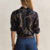 Cotton Silk Shirt Cotton Silk Shirt