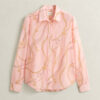 Cotton Silk Shirt Cotton Silk Shirt