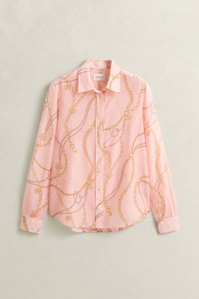 Cotton Silk Shirt Cotton Silk Shirt