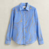 Cotton Silk Shirt Cotton Silk Shirt