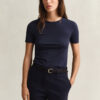 Cotton T-Shirt Cotton T-Shirt
