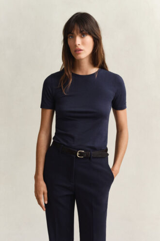 Cotton T-Shirt