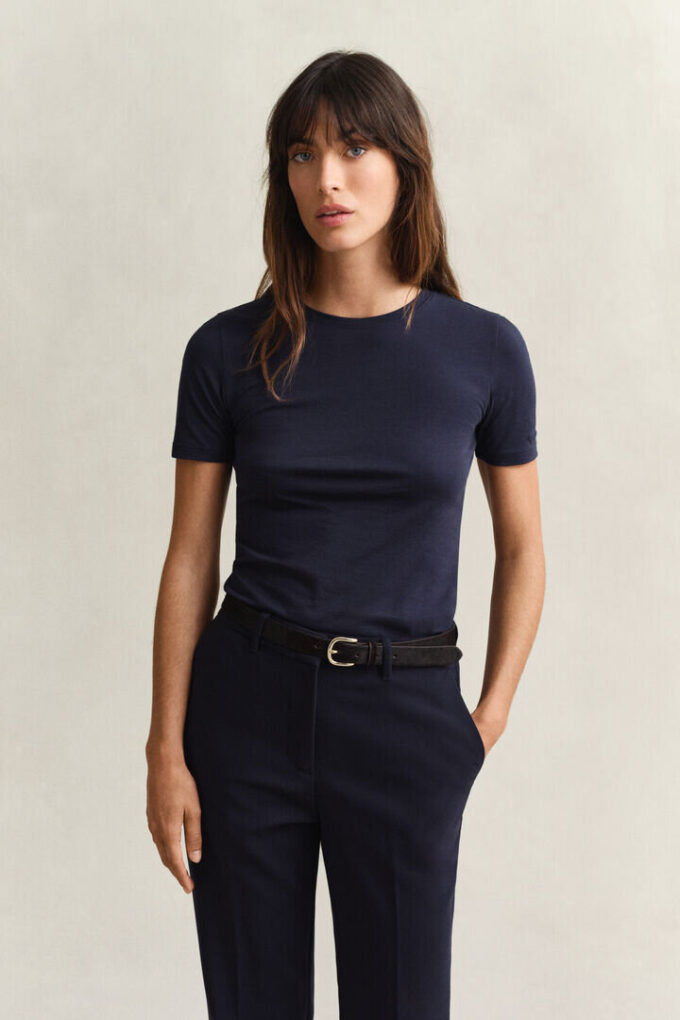 Cotton T-Shirt Cotton T-Shirt