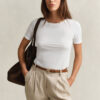 Cotton T-Shirt Cotton T-Shirt