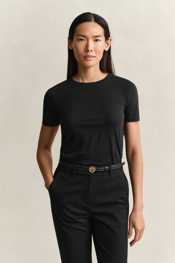 Cotton T-Shirt Cotton T-Shirt