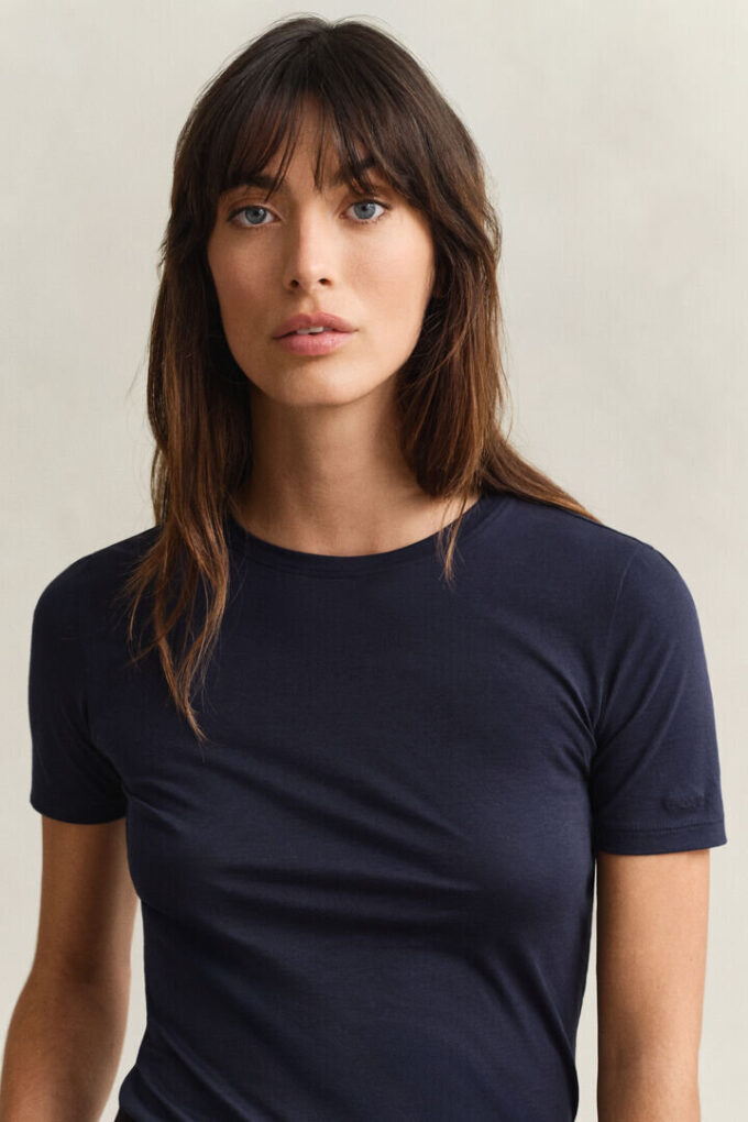 Cotton T-Shirt Cotton T-Shirt