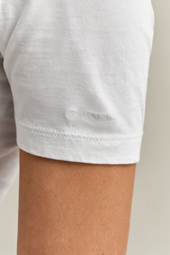 Cotton T-Shirt Cotton T-Shirt