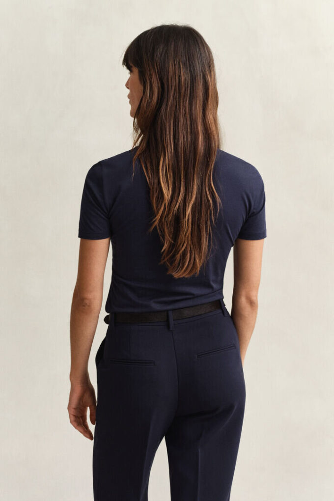 Cotton T-Shirt Cotton T-Shirt