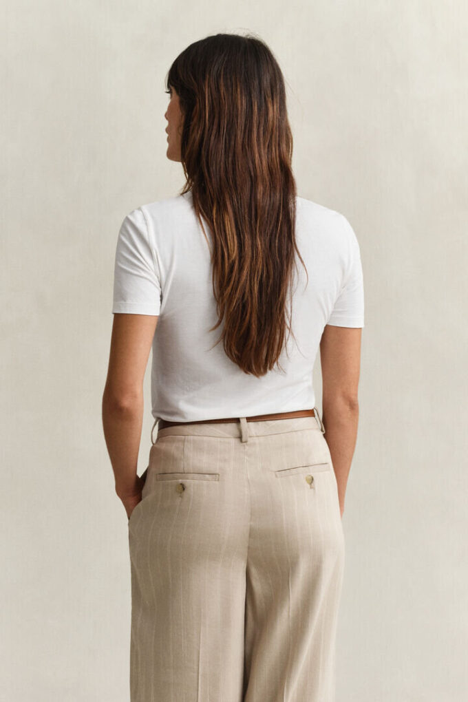 Cotton T-Shirt Cotton T-Shirt
