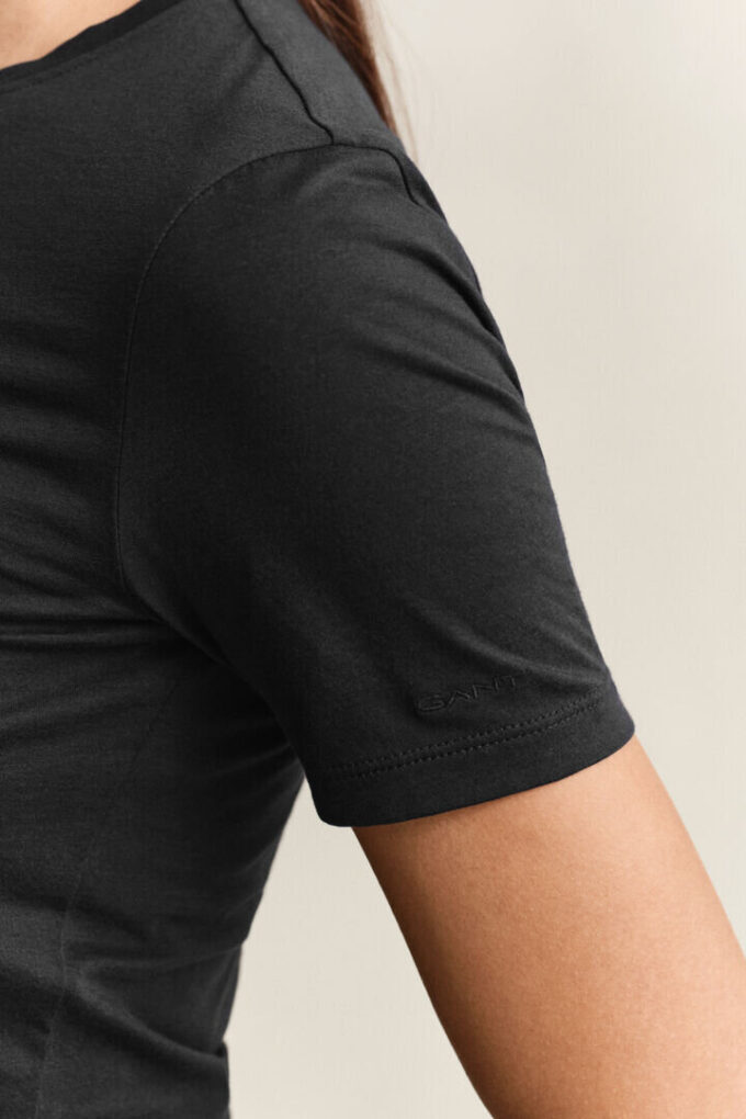 Cotton T-Shirt Cotton T-Shirt