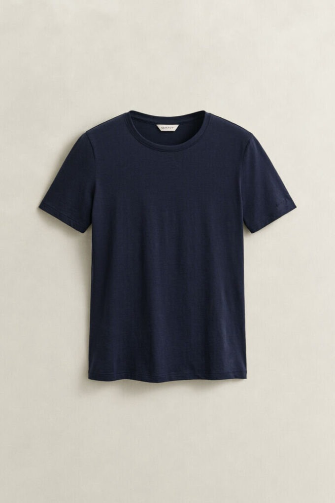 Cotton T-Shirt Cotton T-Shirt