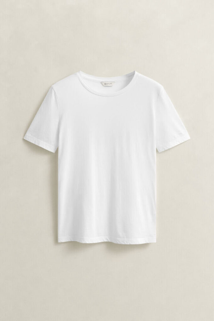 Cotton T-Shirt Cotton T-Shirt