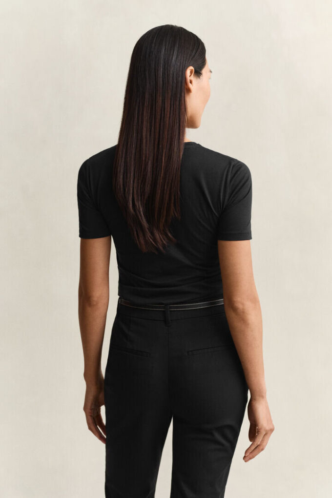 Cotton T-Shirt Cotton T-Shirt