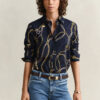 Cotton Voile Shirt Cotton Voile Shirt