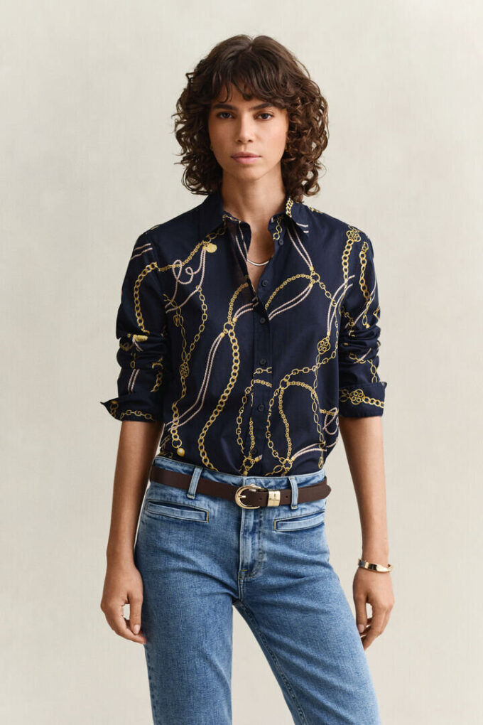 Cotton Voile Shirt Cotton Voile Shirt