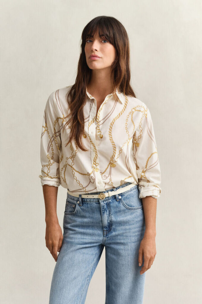 Cotton Voile Shirt Cotton Voile Shirt