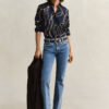Cotton Voile Shirt Cotton Voile Shirt