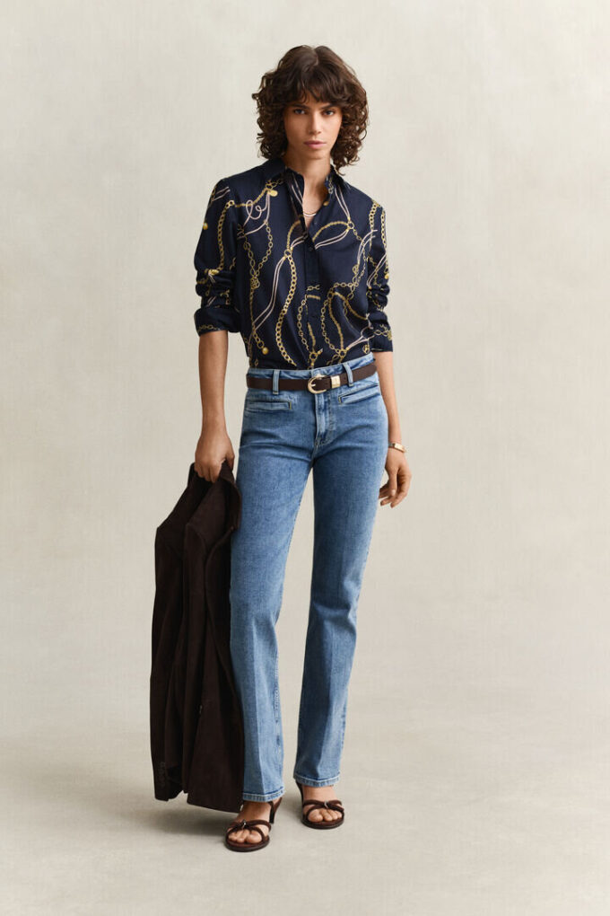 Cotton Voile Shirt Cotton Voile Shirt