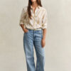 Cotton Voile Shirt Cotton Voile Shirt